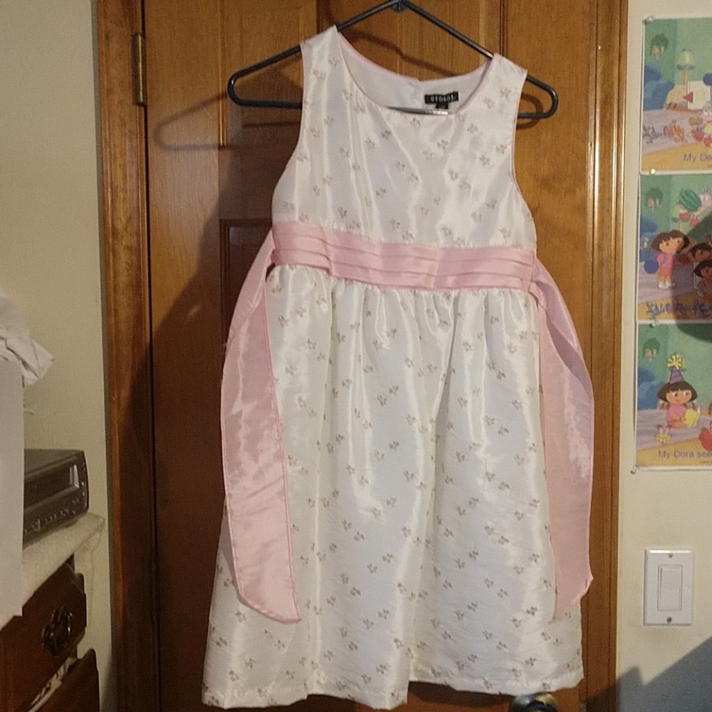 Kids dress